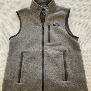 Patagonia Better Sweater Vest